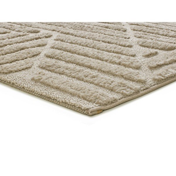 Bež tepih 80x150 cm Numa – Universal-image-3