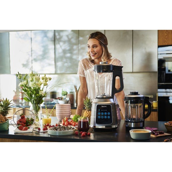 Stolni  mikser u srebrnoj boji High Speed Ultrablend Boost BL985A31 – Tefal-image-4
