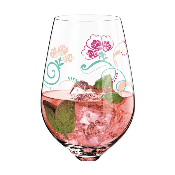 Ritzenhoff Carolin Corner kristalno staklo, 600 ml-image-3