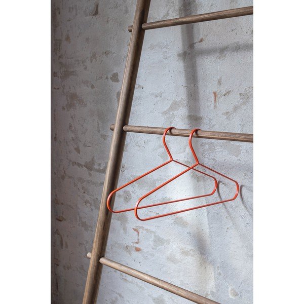 Metalne vješalice u setu 2 kom Hang-It – Mette Ditmer Denmark-image-1