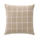 Ukrasni jastuk od mješavine pamuka 45x45 cm Everest – douceur d'intérieur