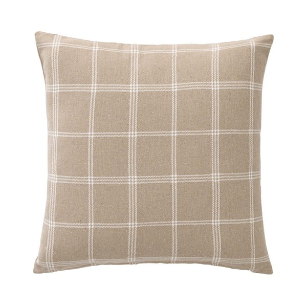 Ukrasni jastuk od mješavine pamuka 45x45 cm Everest – douceur d'intérieur