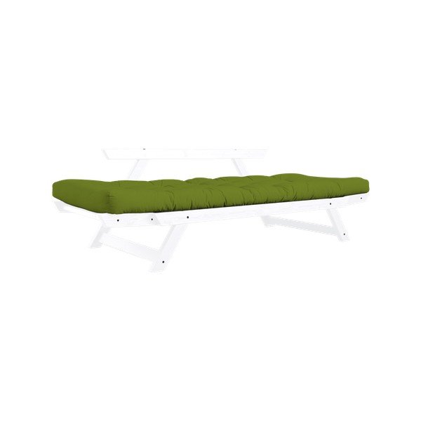 Karup Bebop White / Lime varijabilna sofa-image-2