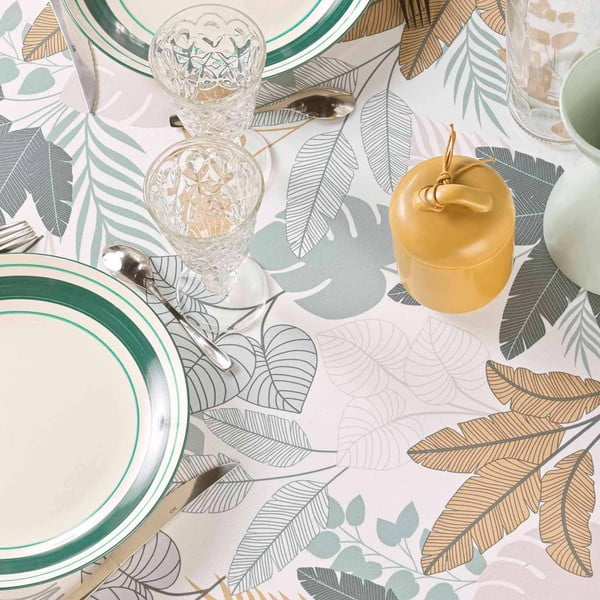 Stolnjak 150x240 cm Fidji – douceur d'intérieur-image-4