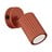 Ciglasta zidna lampa Gleam – Nice Lamps