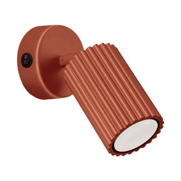 Ciglasti reflektor 8x16 cm Gleam – Sollux