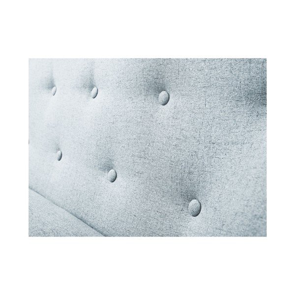 Svijetloplava sofa Mazzini Sofas Pijemont, 158 cm-image-2