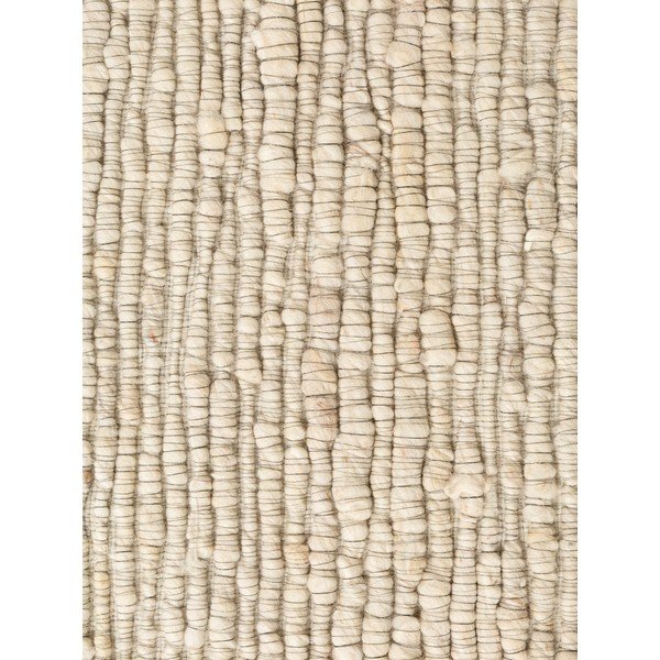 Krem ručno rađen vunen okrugao tepih ø 160 cm Bexley Woolwich – Ted Baker-image-4