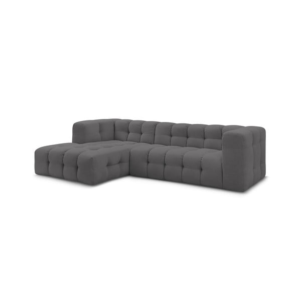 Siva kutna garnitura Cloud – Bobochic Paris-image-3