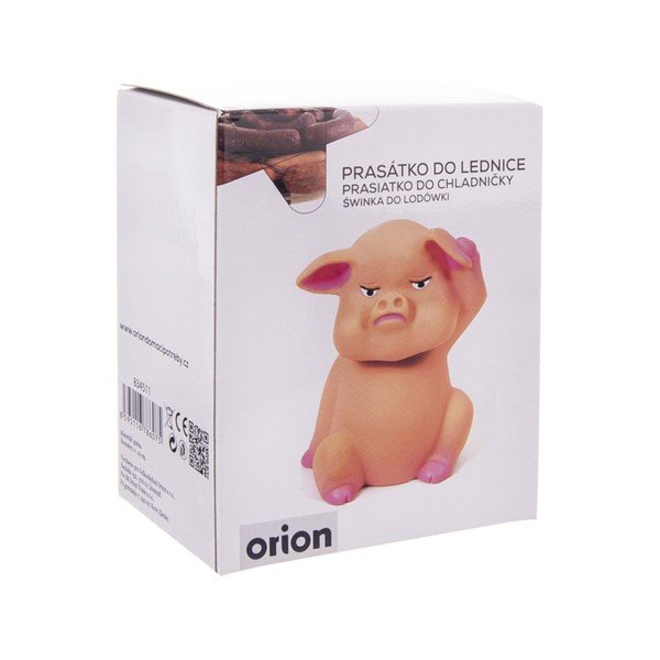 Grubljiva svinja u Orionovom hladnjaku-image-1