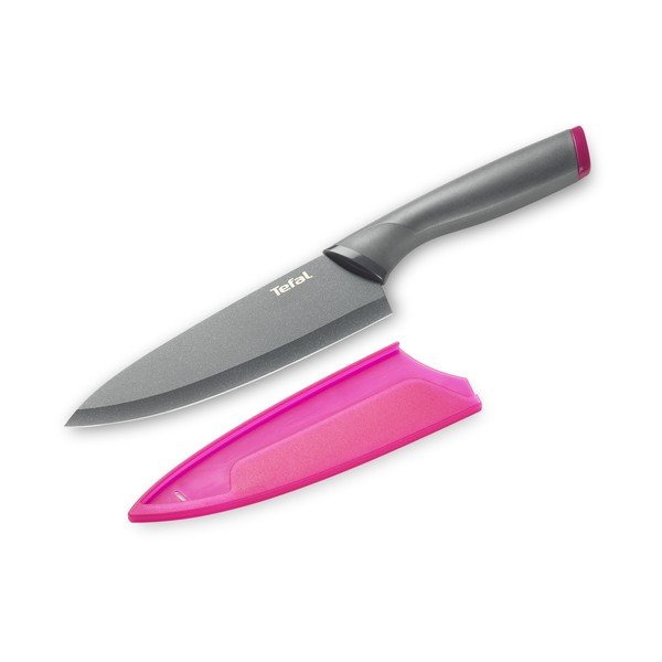 Kuharski nož od nehrđajućeg čelika FreshKitchen - Tefal-image-3
