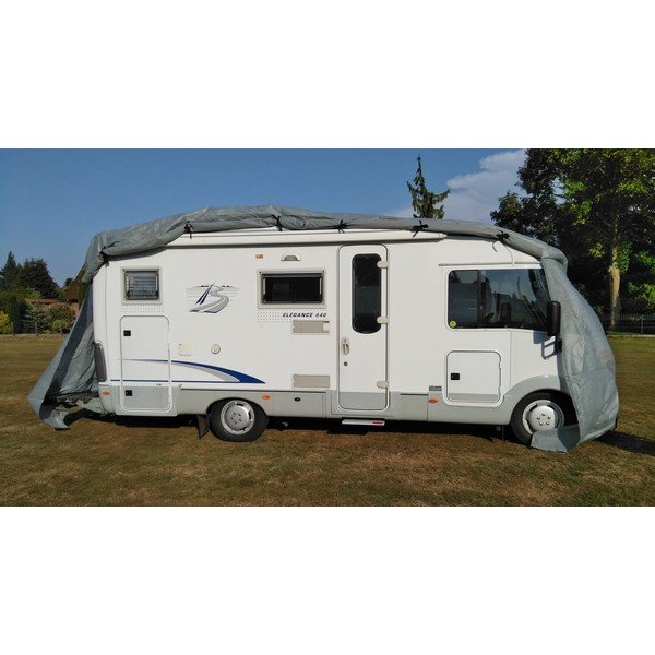 Pokrivalo za karavan 610x235x275 cm – Garden Pleasure