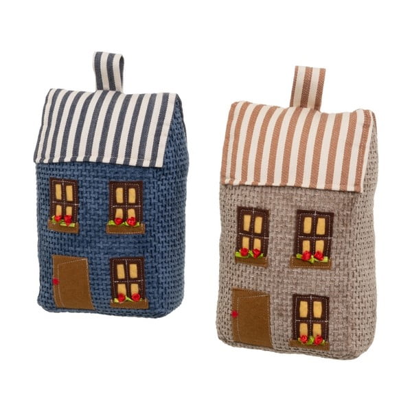 Držači za vrata u setu 2 kom House – Casa Selección