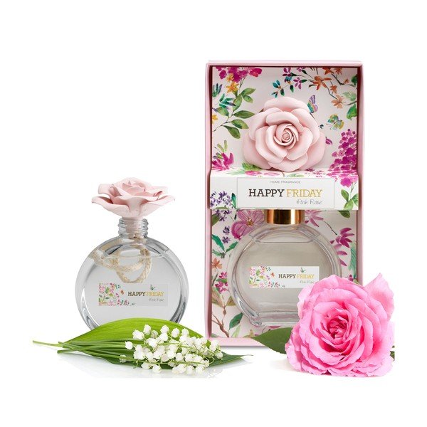 Difuzor Pink Rose – HF Living-image-1