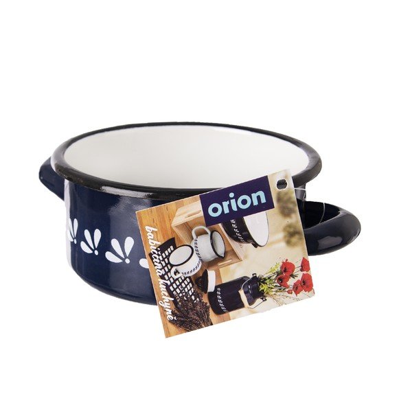 Plavi emajl orion emajl, 0,6 l-image-4