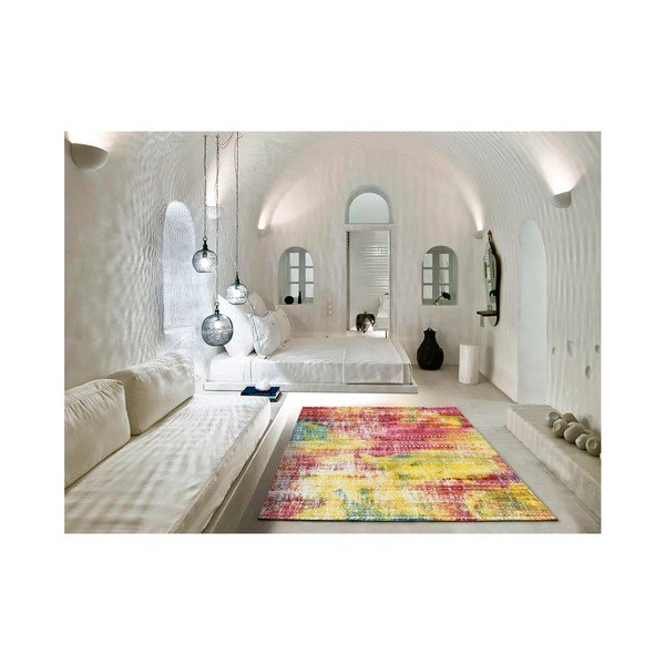 Univerzalni Moar Mult Colori tepih, 120 x 170 cm-image-2