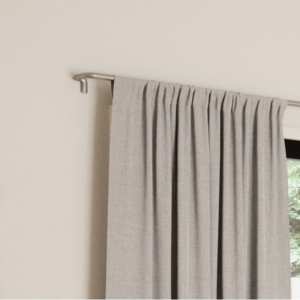 Svjetlosive zavjese za zamračivanje u setu od 2 kom 132x213 cm Twilight - Umbra-image-4