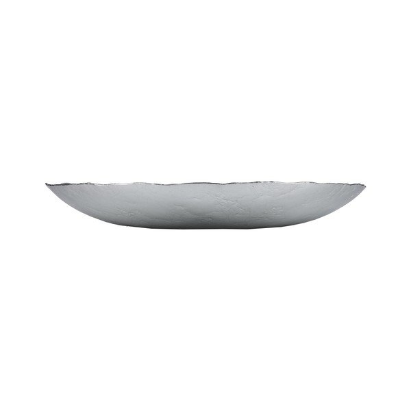 Stakleni ukrasni pladanj ø 50 cm Cosmo – S|P Collection-image-1