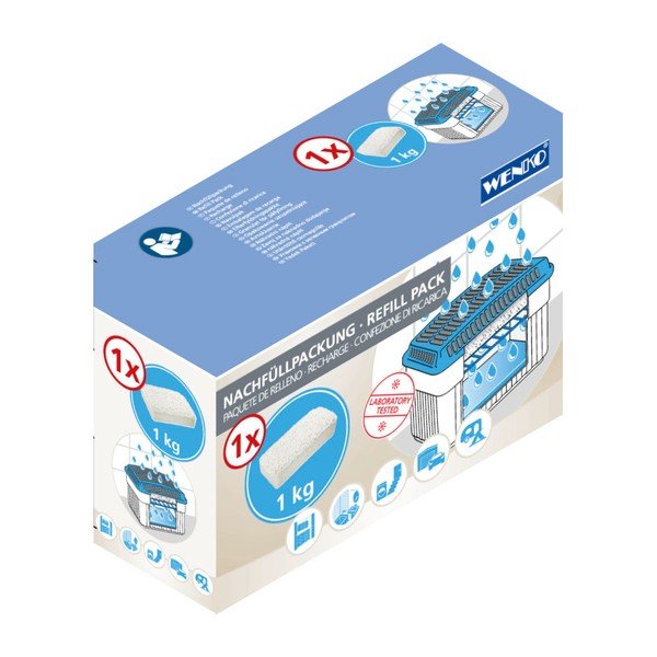 Zamjenski uložak za upijač vlage Wenkoo Damp Killer-image-1