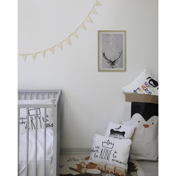 Slika 30x40 cm Deer – Surdic-image-1