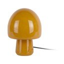 Oker žuta stolna lampa (visina 27 cm) Gozar  – Leitmotiv