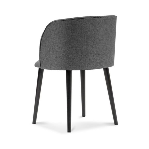 Tamnosiva blagovaonska stolica Windsor & Co Sofas Antheia-image-2