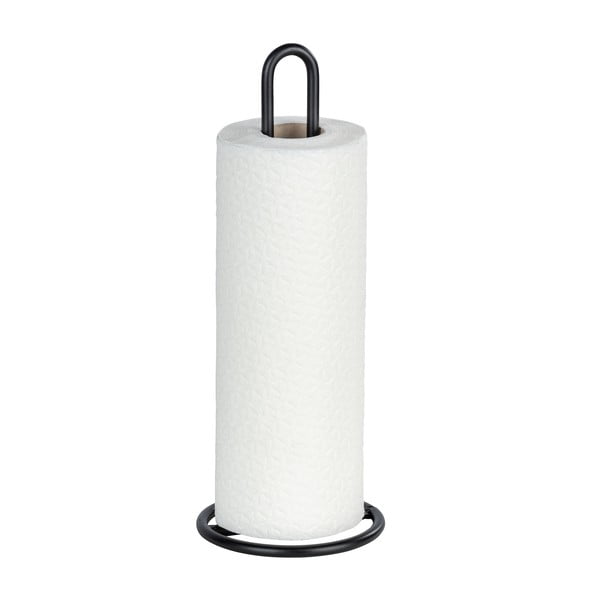 Kuhinjski držač za papirnate ručnike Wenko, Ø 12,5 cm