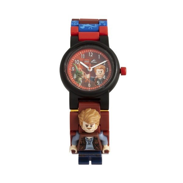LEGO® Jurassic World Owen sat-image-3
