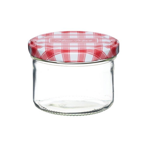 Kitchen Craft Nostalgy staklenka, 230 ml-image-1