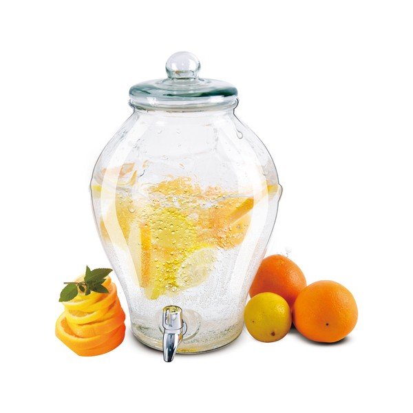 Vrč za piće s pipom 6,5 l Apple – Orion-image-2