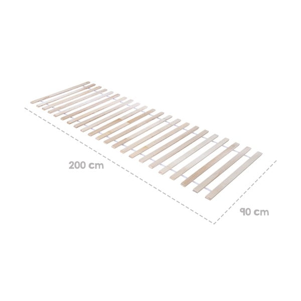 Podnica za djecu 90x200 cm – Roba-image-3