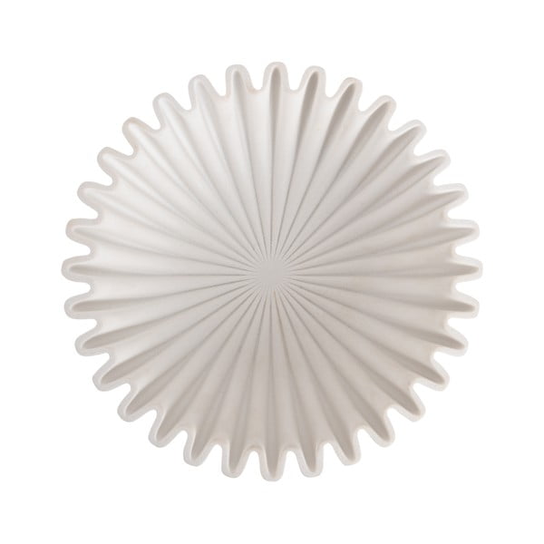 Ukrasni pladanj ø 20 cm Wave – PT LIVING-image-3