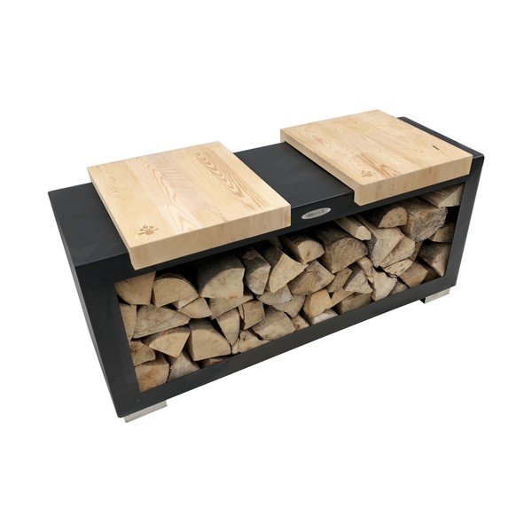 Borovi jastuk na šumi Remundi-image-2