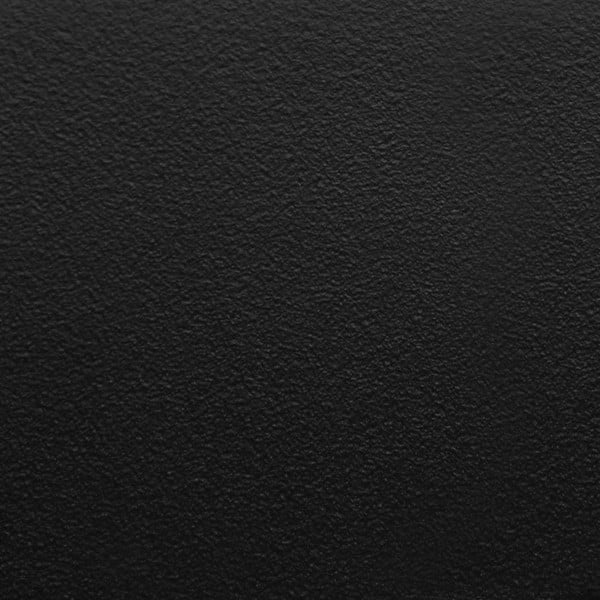 Crna metalna biblioteka 75x180 cm Charleston – Støraa-image-1