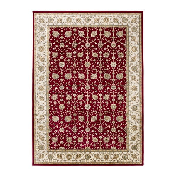 Univerzalni tepih Harmony Rojo, 160 x 230 cm