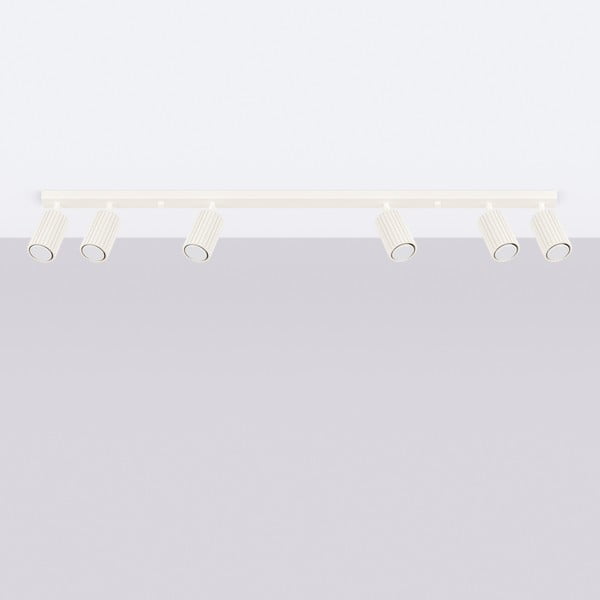 Krem reflektor 6,5x117 cm Gleam – Sollux-image-3