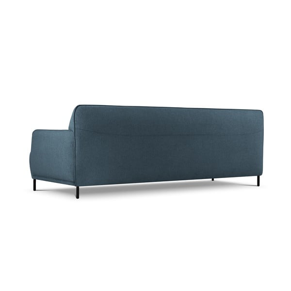Plava sofa Windsor & Co Sofas Neso, 235 cm-image-3