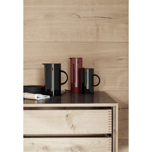 Crno plastično kuhalo za vodu 1,5 l EM77 – Stelton-image-3