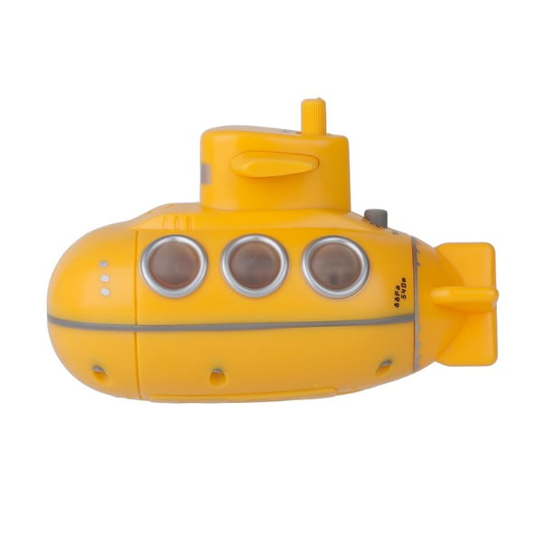 Kupaonski radio Žuta podmornica