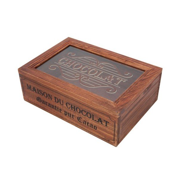 Čokoladica Antic Line Chocolat