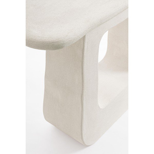 Krem pomoćni stol 38x120 cm Albin – Bizzotto-image-2