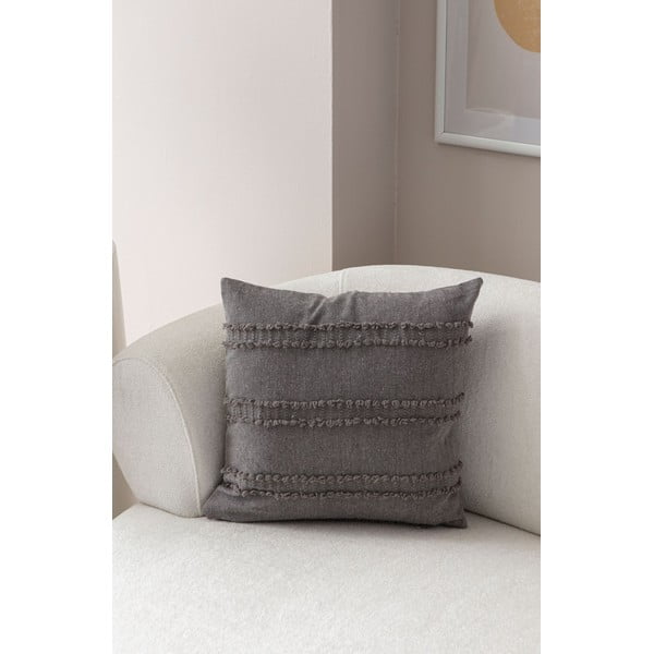 Ukrasna jastučnica 43x43 cm Tuffet – Mioli Decor-image-1