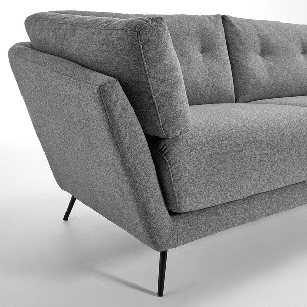 Siva sofa Kave Home Sahira-image-1