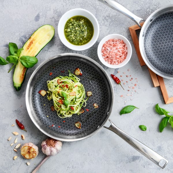 Čelična posuda ø 24 cm SteelCraft - Tescoma-image-1