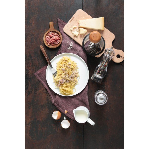 Ribež od nehrđajućeg čelika Fackelmann Jehlan-image-1