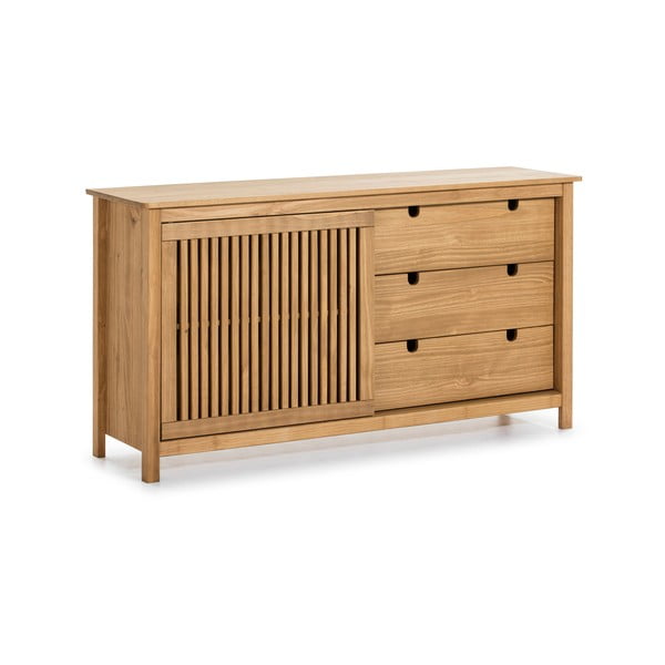 Drvena komoda Marckeric Bruna-image-2