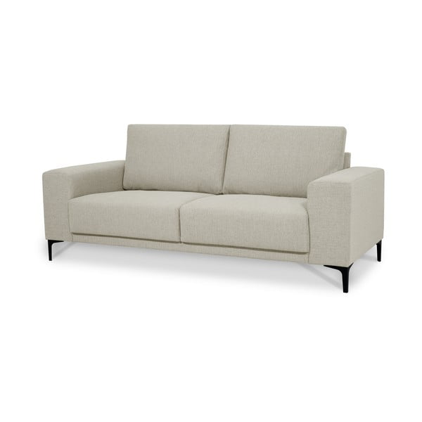 Bež sofa 164 cm Chile – Scandic-image-2