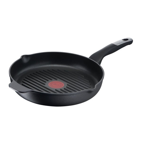 Grill aluminijska tava s neprijanjajućom površinom ø 26 cm Unlimited E2294074 – Tefal
