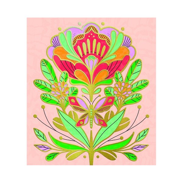 Kreativni set Flora - Djeco-image-3