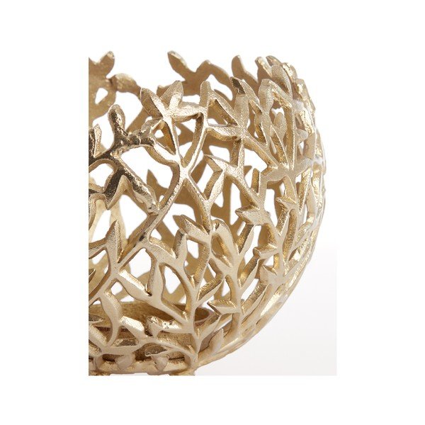 Metalni svijećnjak Famari – Light & Living-image-1